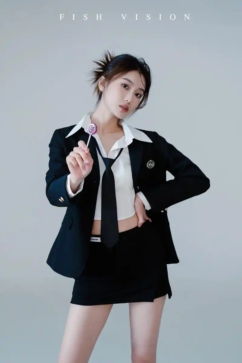 天津写真约拍韩系女学霸