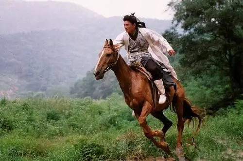 信息传递贯彻古今,有哪些关于古人传递信息的小故事?