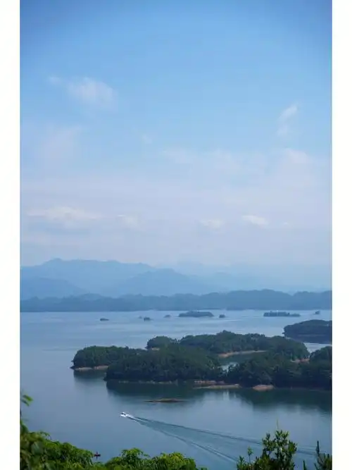 杭州旅游攻略  #杭州旅行  #千岛湖旅游