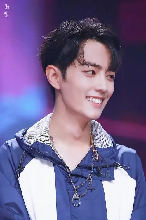 肖战 180603 创造101录制