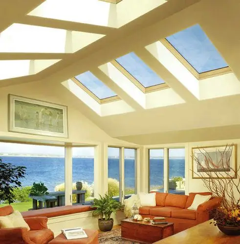 > 供应安和日达扬州斜屋顶天窗 扬州阁楼天窗