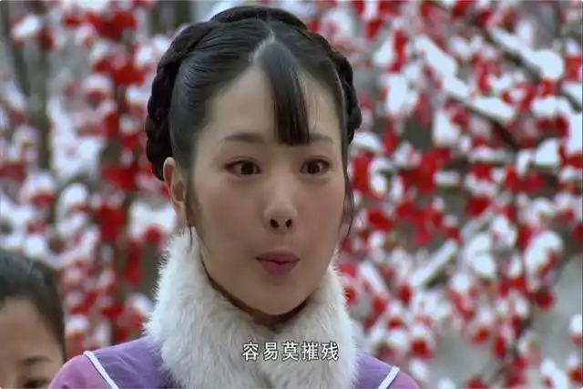 《甄嬛传》紫禁城中的"灰姑娘"余莺儿,她的得宠苏培盛功不可没