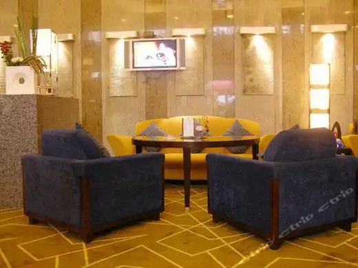 p>台州香溢大酒店是位于台州 a target="_blank" href="/item/椒江