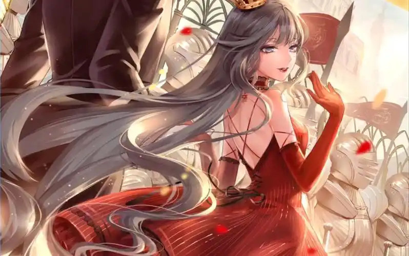 【闪耀暖暖】十连两球,墨丘利,莉莉丝都来啦～记录我的欧气瞬间