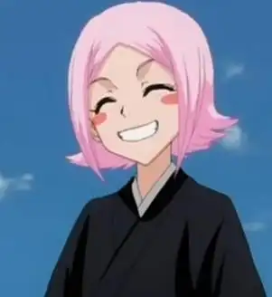 《死神》八千流