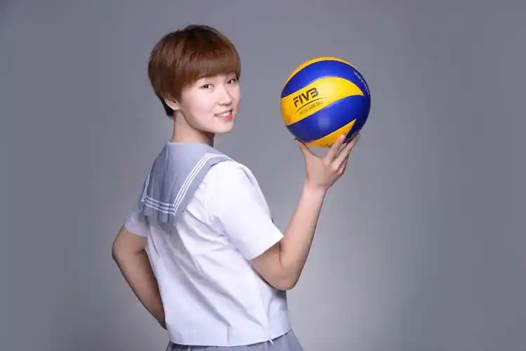 女排名将王梦洁:一路从争议中走来,渴望参加巴黎奥运会