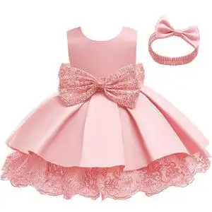 圣诞节服装儿童公主裙图片