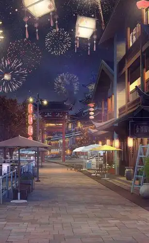 有哪些适合淘宝人生拍照的背景图?