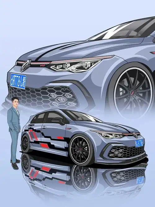 会有人拿领克改低趴吗