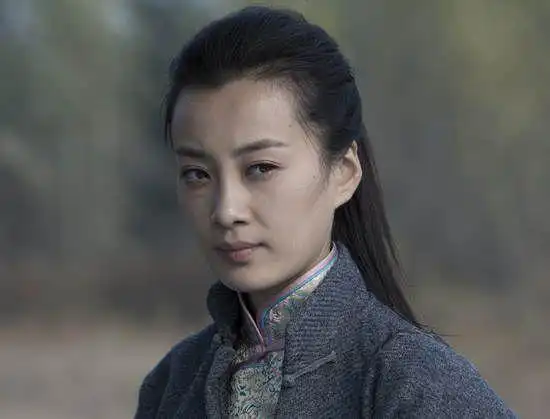 《壮丁也是兵》开播 徐翠翠诠释巾帼女杰