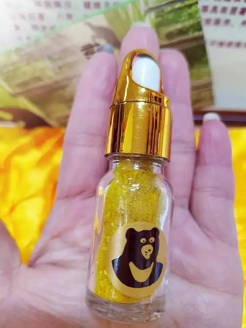 熊胆粉,金干69胆粉,61真保69保纯保化验676005