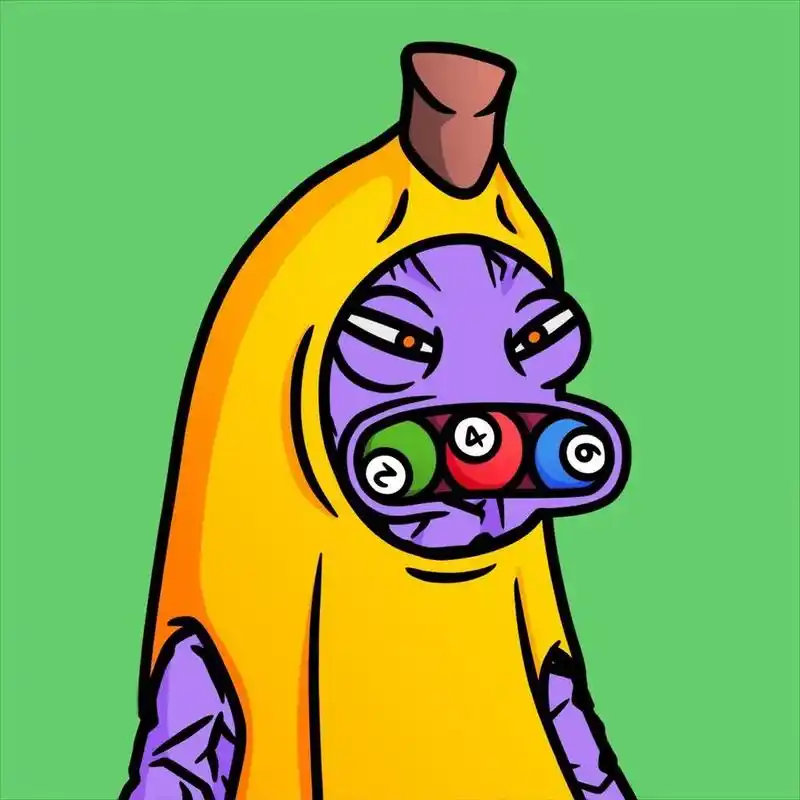 潮流头像|抽象怪物#头像# #动漫头像和壁纸# #百度创作灵感中心