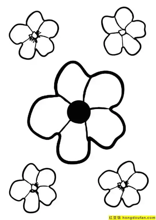 如何简单画出好看的图形,怎么画各种各样的图形(10张用几何形状画漂亮