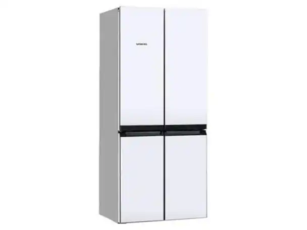 优惠信息这款siemens西门子的481升变频混冷无霜家用冰箱km49ea20ti在