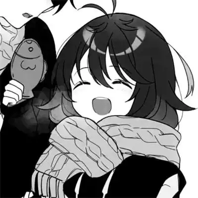 小众高级感动漫情头94张_情侣动漫头像_头像屋