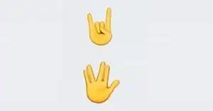 ios91新增的emoji表情你都认识了吗