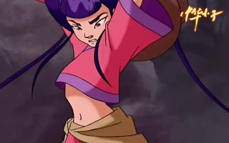 中华小子花小兰-国创-全集-高清正版在线观看-bilibili-哔哩哔哩