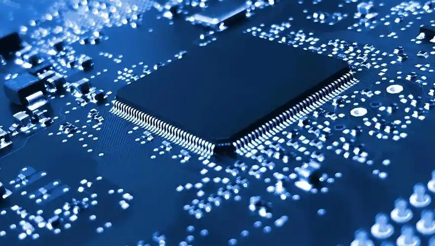 中国半导体发展现状和半导体应用行业前景分析