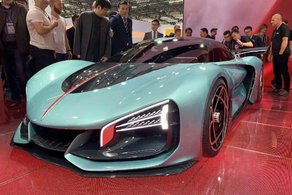 红旗s9(红旗 跑车)