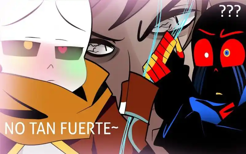 undertale过于沙雕对中国墨水sans的3种反应sansfriskerror和extra