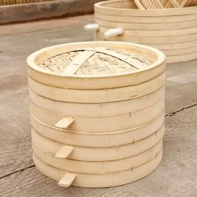 蒸饺屉笼屉子沙县家用小笼包