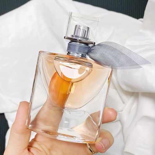 兰蔻美丽人生edp_现货兰蔻美丽人生香水75ml浓香水edp花果香调甜甜