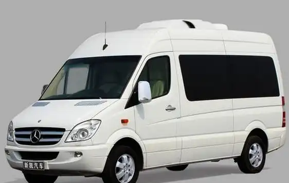 新凯凌特324商务车商务配置1保养项目