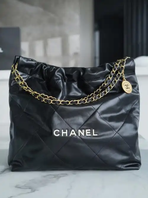 chanel22手袋