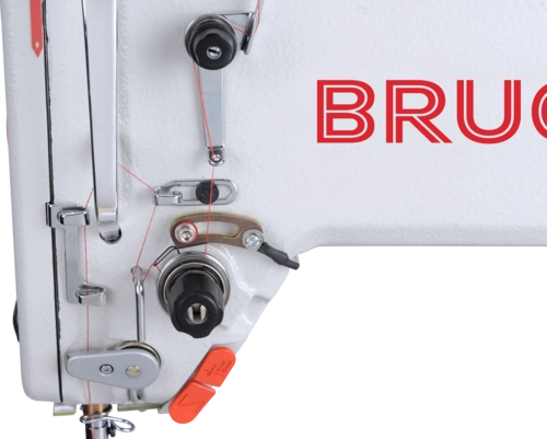 bruceb5电脑包缝机r5电脑平缝机