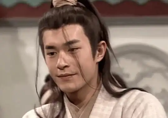 古天乐版《神雕侠侣》:深入人心的杨过