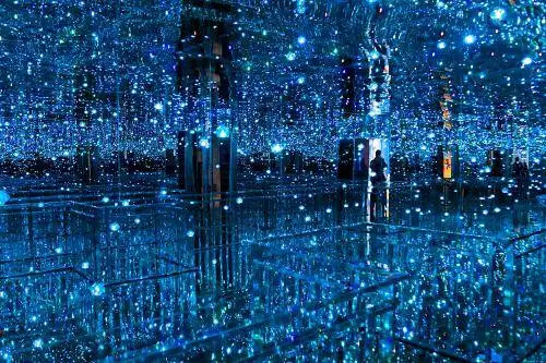 南昌遇光星球星空艺术馆(世茂广场旗舰店)