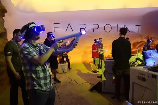 ar技术可以将虚拟世界与现实世界相结合,创造出更加丰富的互动体验.