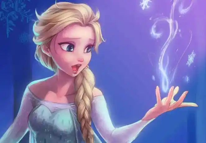 为何以浪漫著称的迪士尼,在《冰雪奇缘2》仍让艾尔莎保持单身?