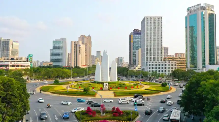 陪伴湛江人30多年的"三帆",上新了!_腾讯新闻