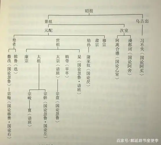 又一位"黄袍加身"的皇帝,却拱默无为,看金太宗的坎坷皇位路