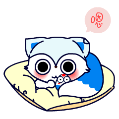 布布狐微信表情