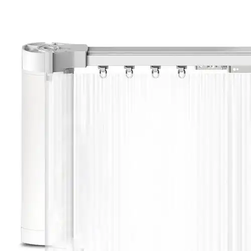 杜亚 无布线电动窗帘