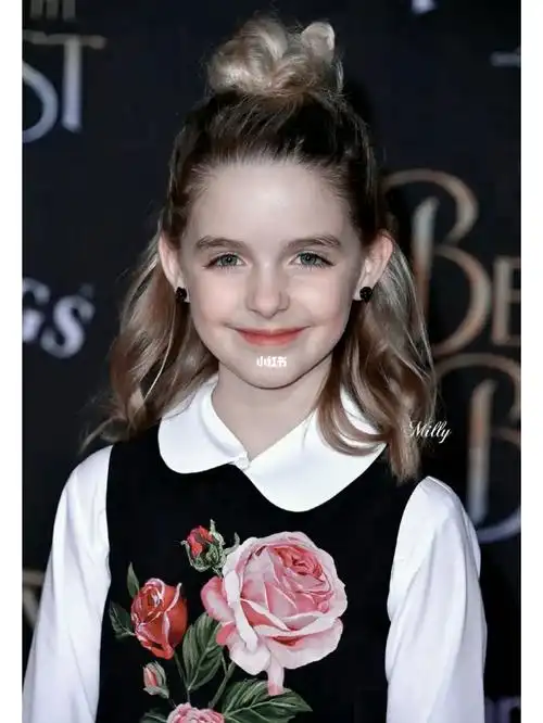 禁all07#mckennagrace  #麦肯娜格瑞丝  #麦肯娜格瑞斯  #美女与