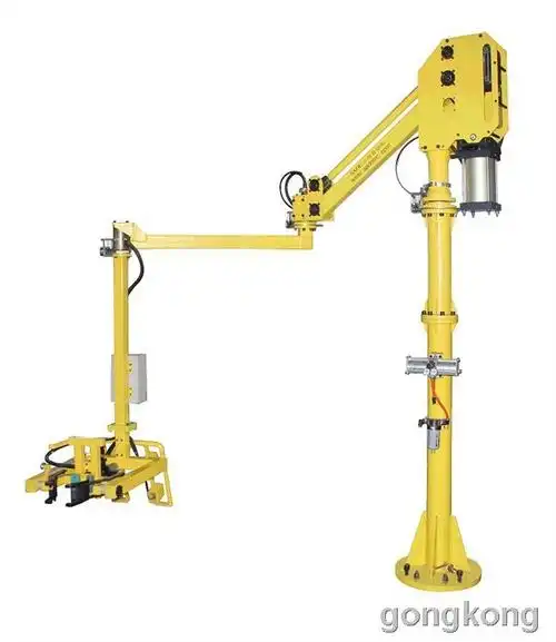 sade 助力机械手(专利产品)