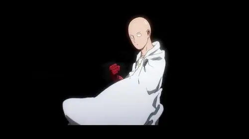 一拳超人 这个世界需要琦玉老师_哔哩哔哩 (゜-゜)つロ 干杯~-bili