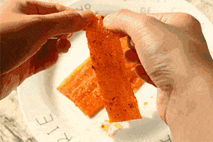 三,辣条说起辣条,对于我们这些小年轻来说,抵抗力基本为零.