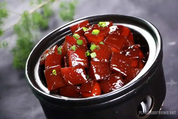 杭州特色美食有哪些?这几种美食让人垂涎欲滴