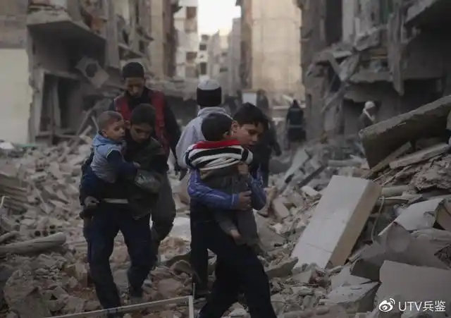 警惕叙利亚副外长已经获得证据美国或将派恐怖分子去乌克兰