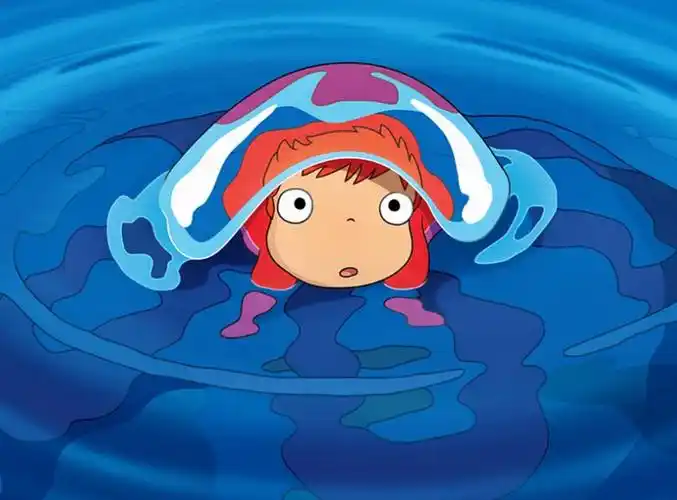 悬崖上的金鱼姬:九句台词,每一句话都有着深刻的含义