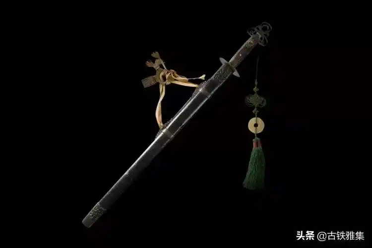 士大夫之离歌明代剑