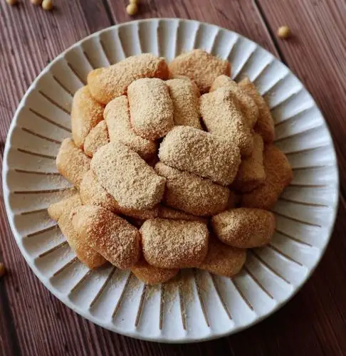 黄豆粉糯米糍粑 返回搜             责任编辑