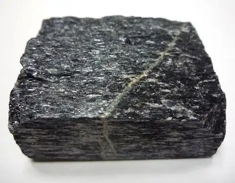 苦土普通角闪石