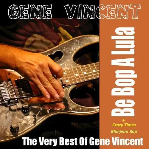 born to be a rolling stone_gene vincent_单曲在线试听_酷我音乐