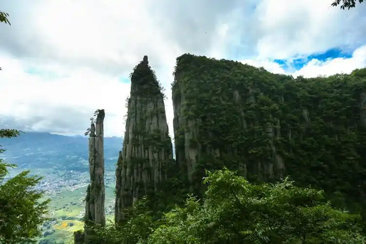 恩施土家族苗族自治州游记攻略【同程旅游攻略】