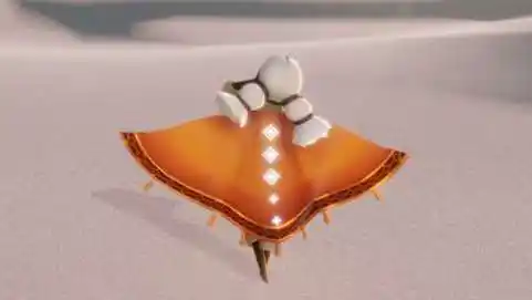 光遇魔法季斗篷实装效果一览